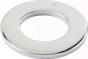 Stainless Steel Form A Flat Washers